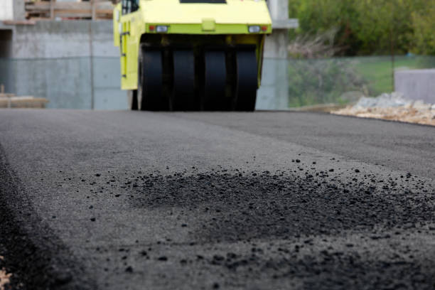 Reasons to Select Us for Your Driveway Paving Requirements in Post, TX