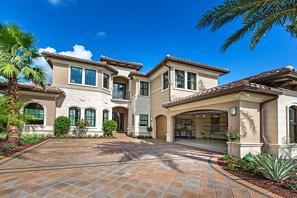 Best Driveway Paver Repair  in Post, TX