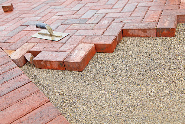 Best Driveway Pavers Near Me  in Post, TX