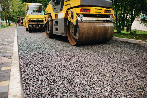 Best Driveway Pavers Near Me  in Post, TX